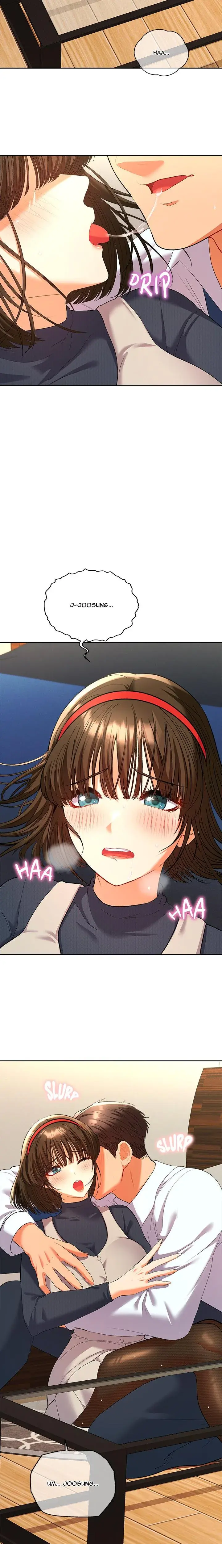 Everyones Man Uncensored Chapter 8 - Page 7