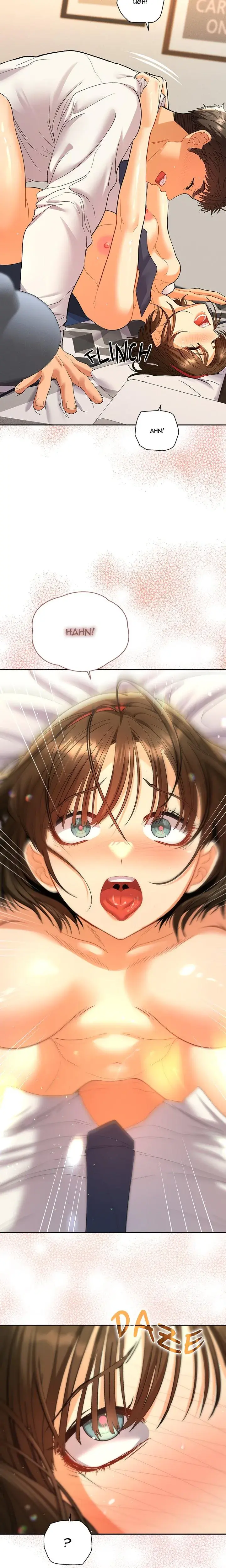 Everyones Man Uncensored Chapter 9 - Page 17