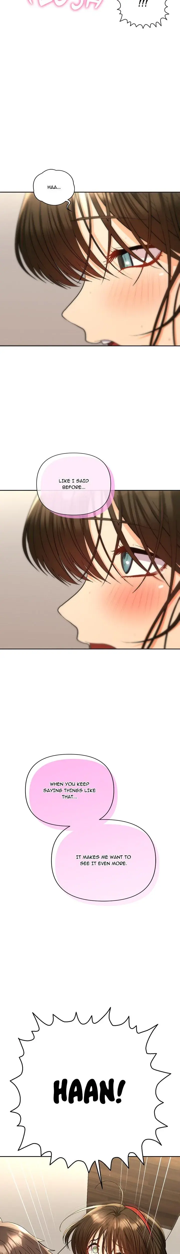 Everyones Man Uncensored Chapter 9 - Page 24
