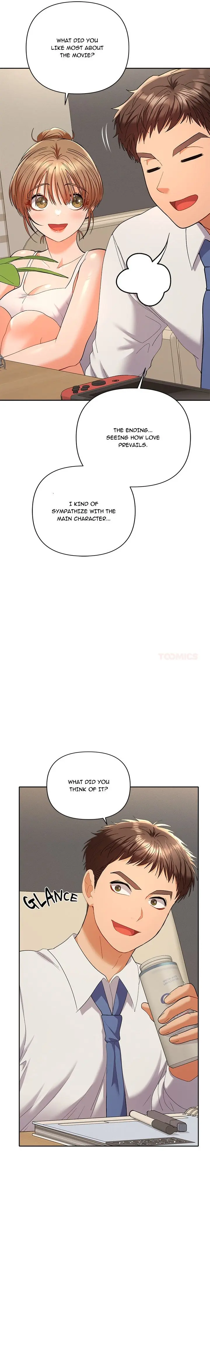Everyones Man Uncensored Chapter 14 - Page 14