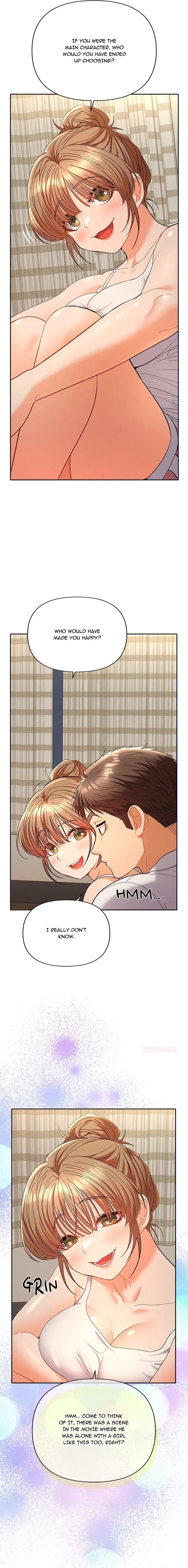 Everyones Man Uncensored Chapter 14 - Page 16