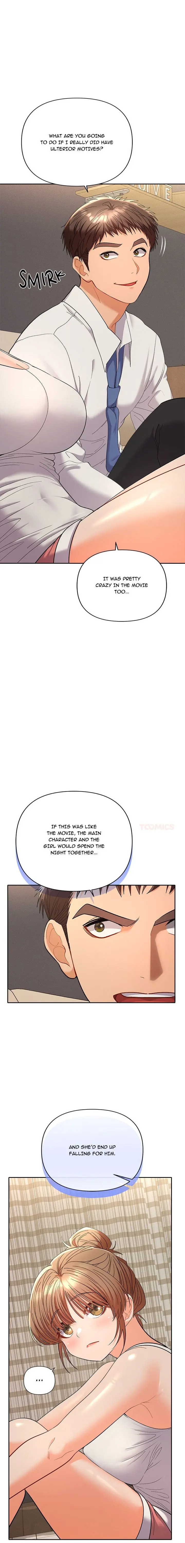 Everyones Man Uncensored Chapter 14 - Page 18