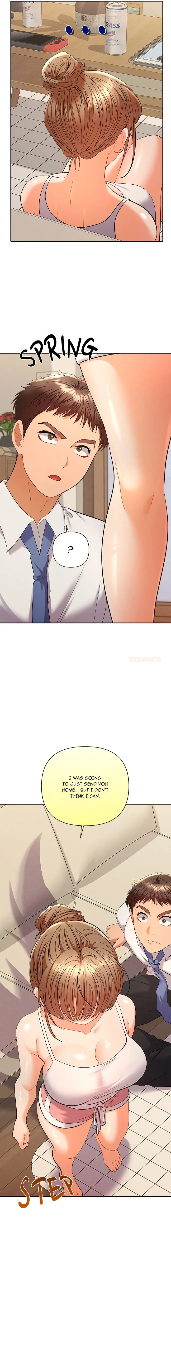 Everyones Man Uncensored Chapter 14 - Page 20