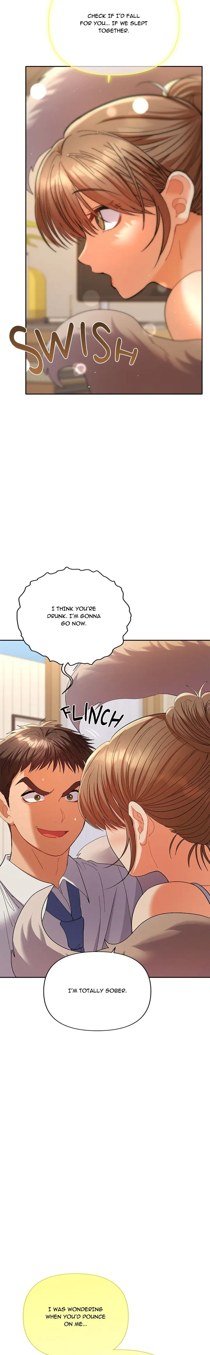 Everyones Man Uncensored Chapter 14 - Page 23
