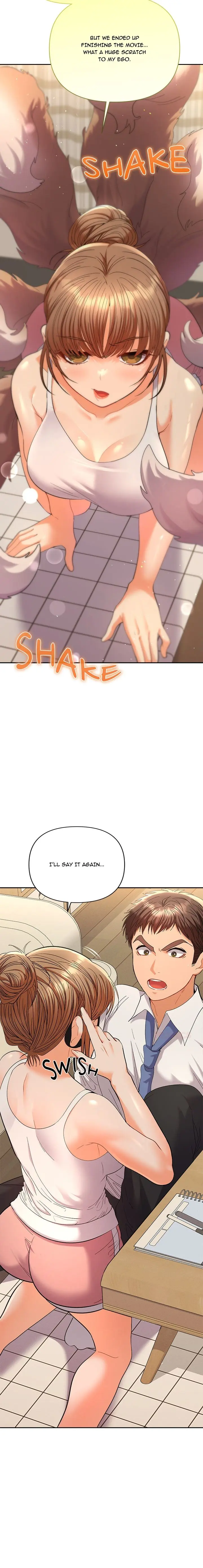 Everyones Man Uncensored Chapter 14 - Page 24