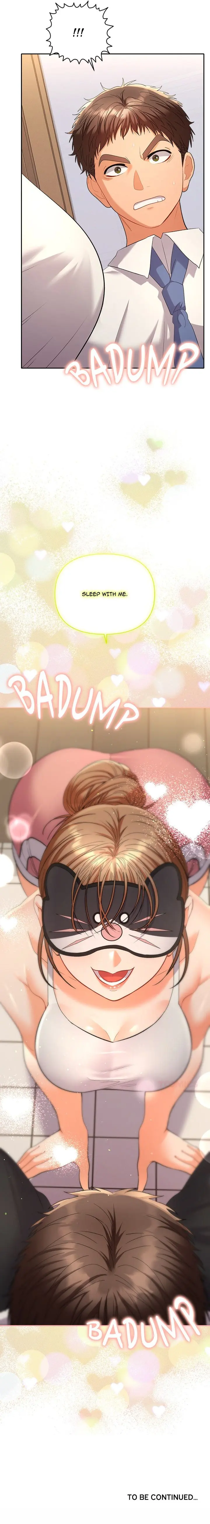 Everyones Man Uncensored Chapter 14 - Page 25