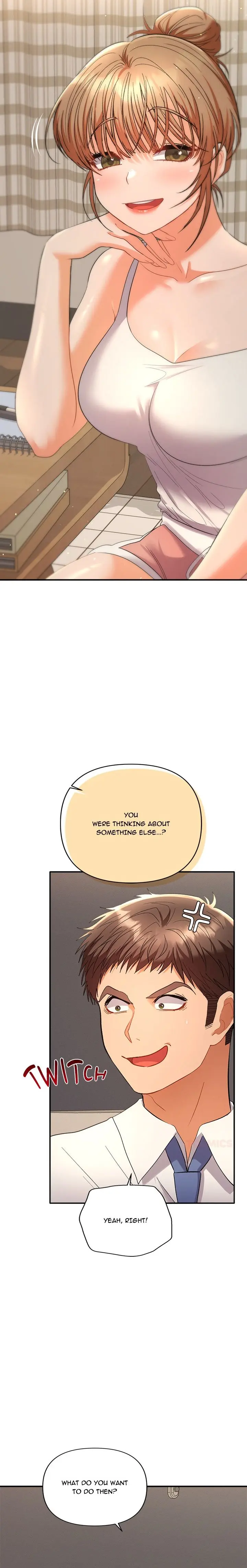 Everyones Man Uncensored Chapter 14 - Page 6