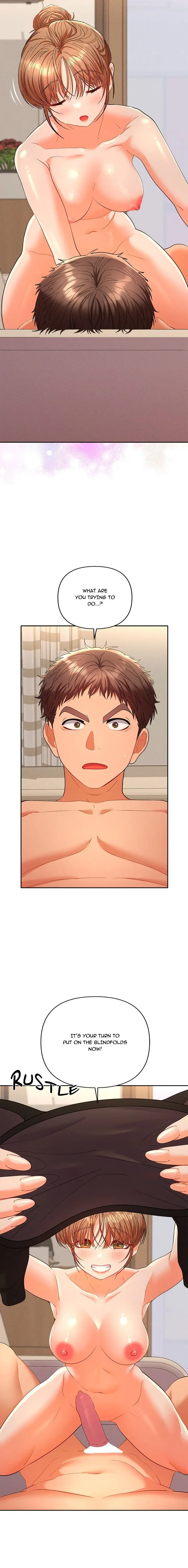 Everyones Man Uncensored Chapter 15 - Page 19