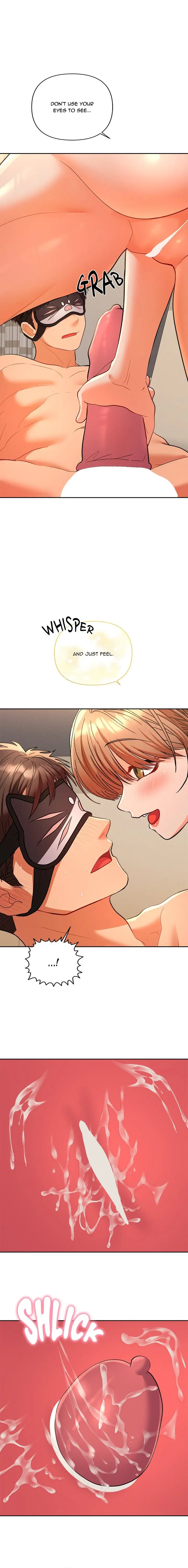 Everyones Man Uncensored Chapter 15 - Page 20