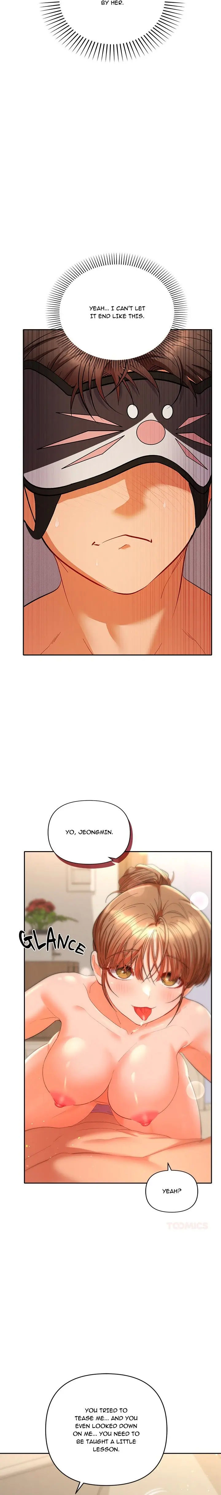 Everyones Man Uncensored Chapter 15 - Page 23