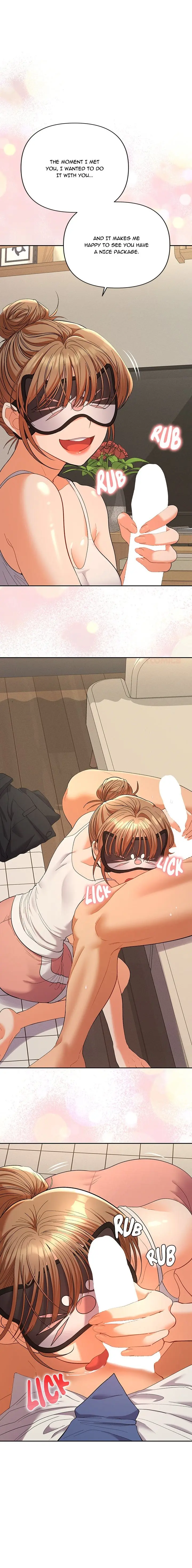 Everyones Man Uncensored Chapter 15 - Page 5