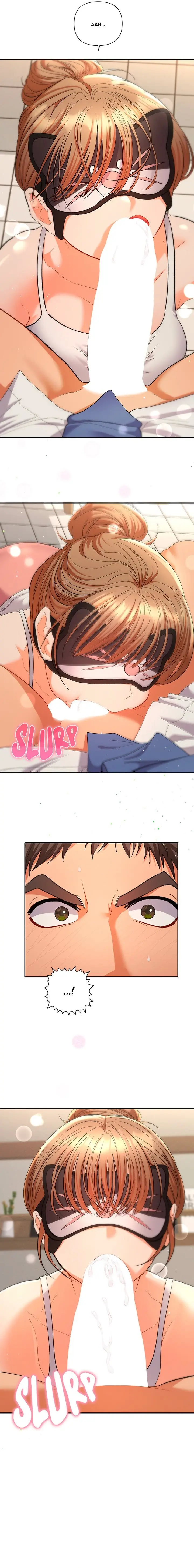 Everyones Man Uncensored Chapter 15 - Page 6
