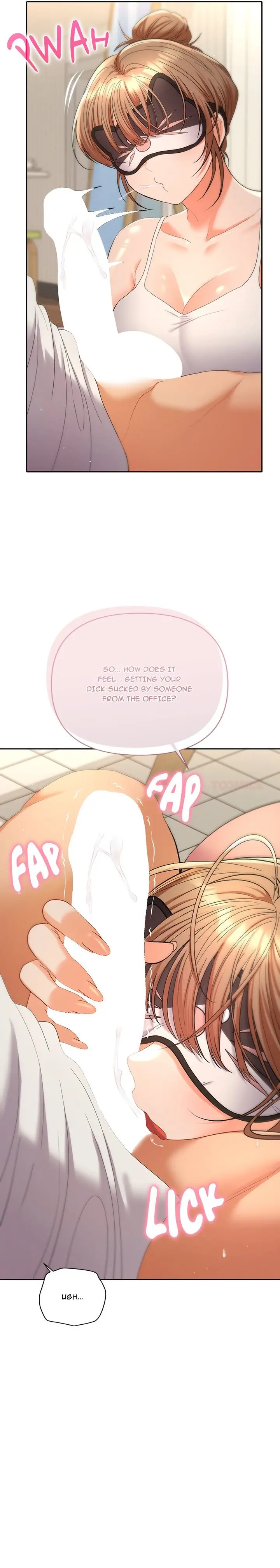 Everyones Man Uncensored Chapter 15 - Page 8
