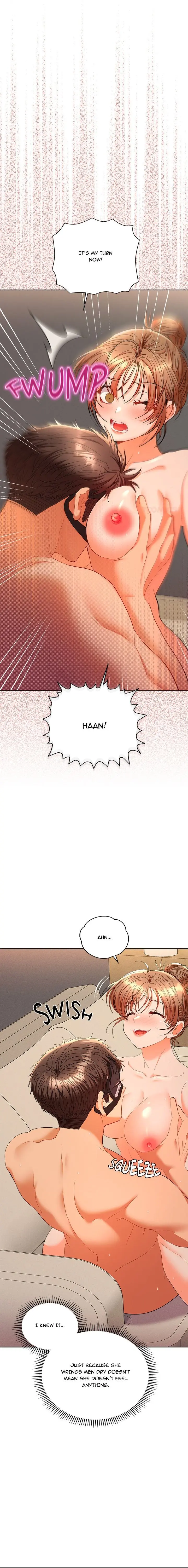 Everyones Man Uncensored Chapter 16 - Page 1