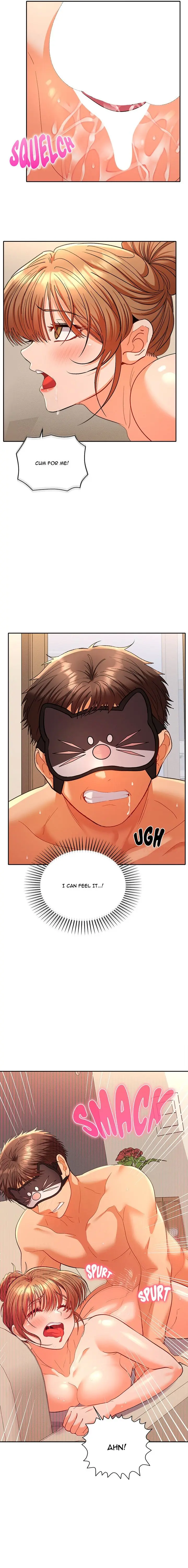 Everyones Man Uncensored Chapter 16 - Page 13