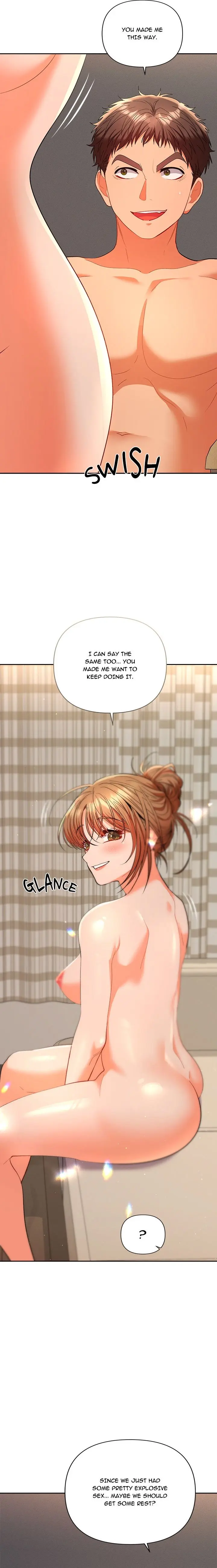 Everyones Man Uncensored Chapter 16 - Page 15