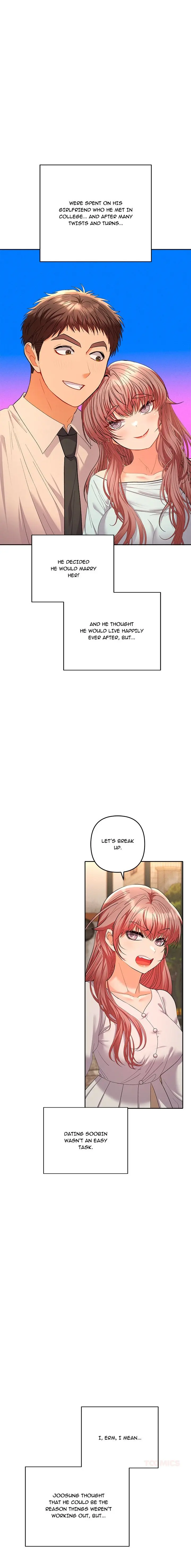 Everyones Man Uncensored Chapter 16 - Page 17