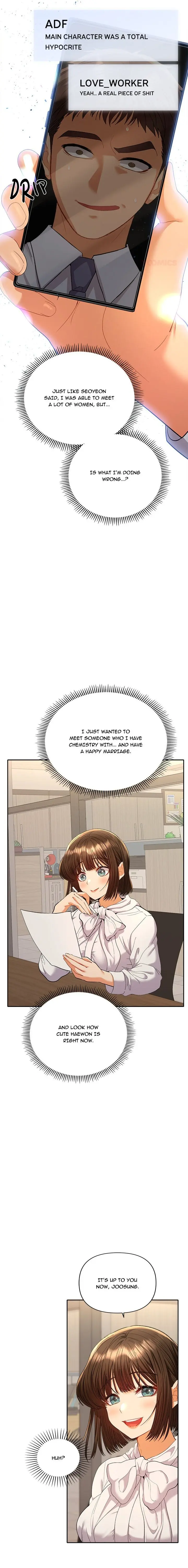 Everyones Man Uncensored Chapter 16 - Page 24