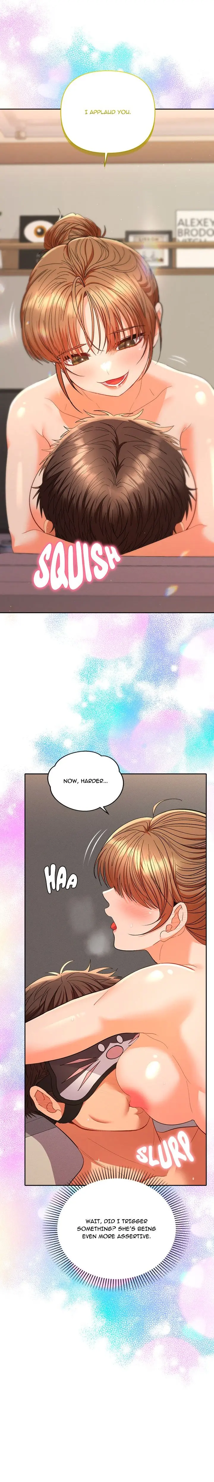 Everyones Man Uncensored Chapter 16 - Page 3