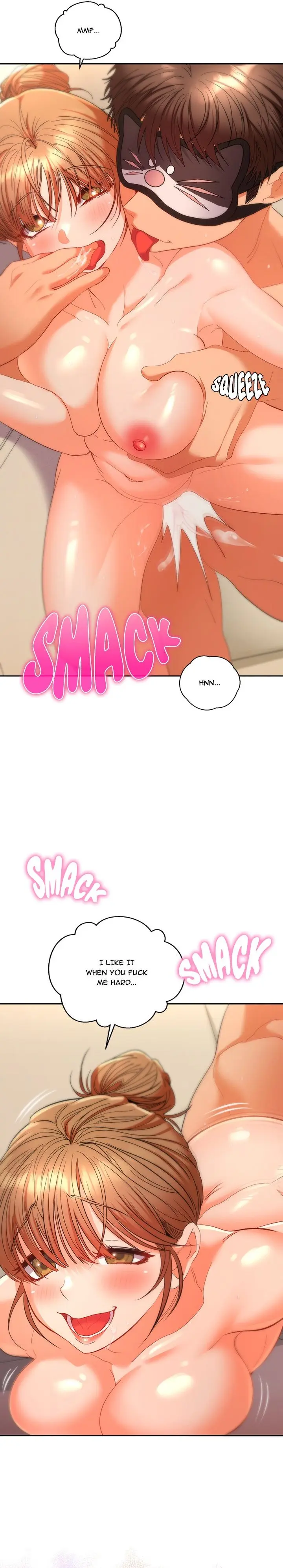 Everyones Man Uncensored Chapter 16 - Page 6