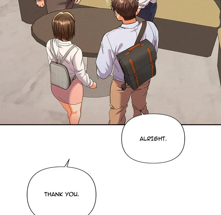 Everyones Man Uncensored Chapter 17 - Page 10