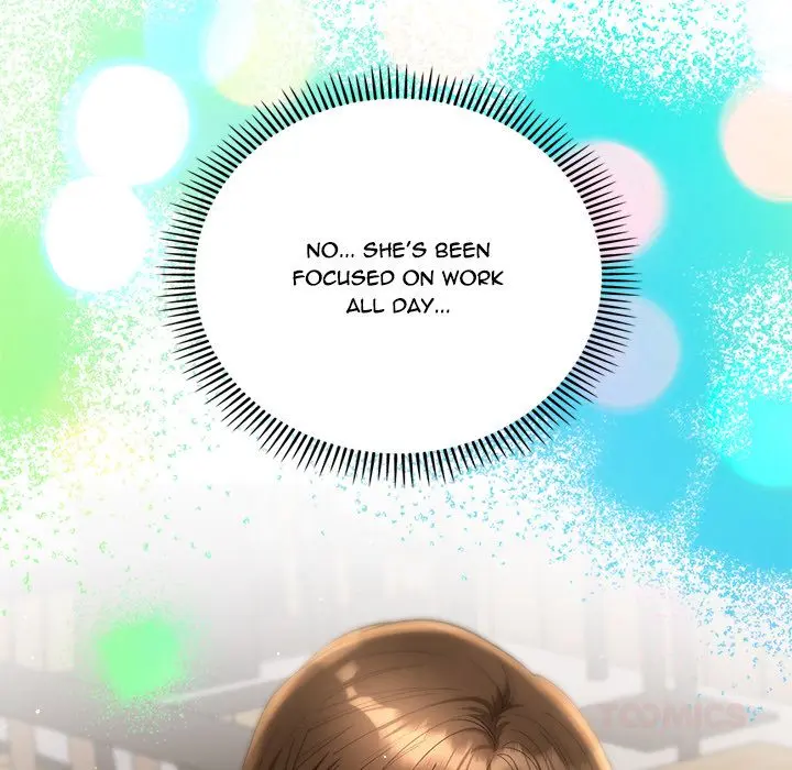 Everyones Man Uncensored Chapter 17 - Page 100