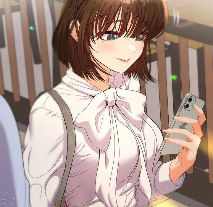 Everyones Man Uncensored Chapter 17 - Page 101