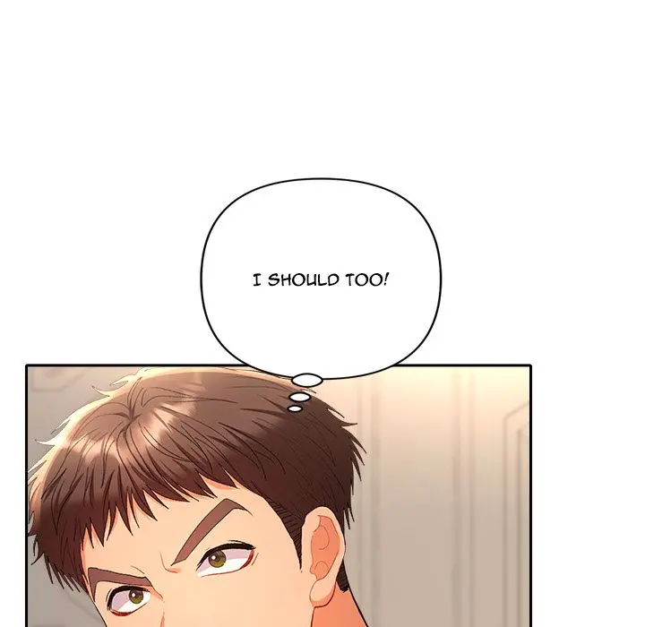 Everyones Man Uncensored Chapter 17 - Page 103