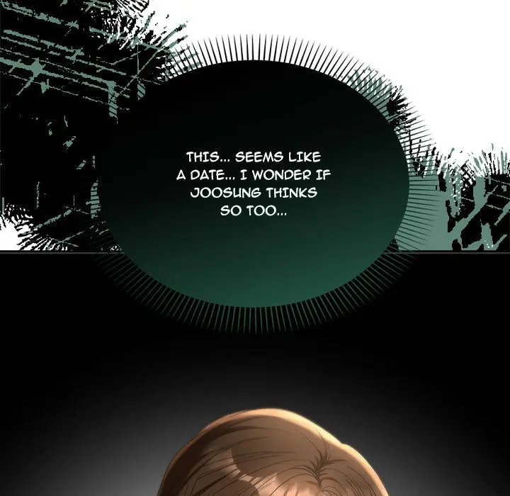 Everyones Man Uncensored Chapter 17 - Page 105