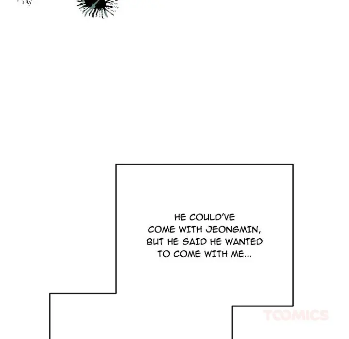Everyones Man Uncensored Chapter 17 - Page 108