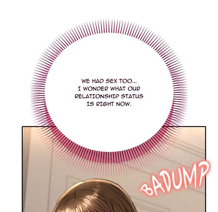 Everyones Man Uncensored Chapter 17 - Page 113