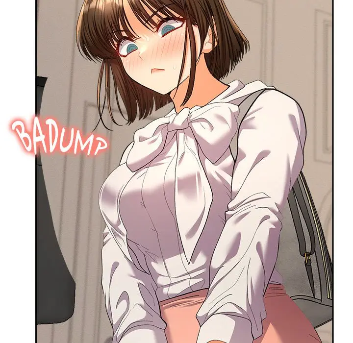 Everyones Man Uncensored Chapter 17 - Page 114