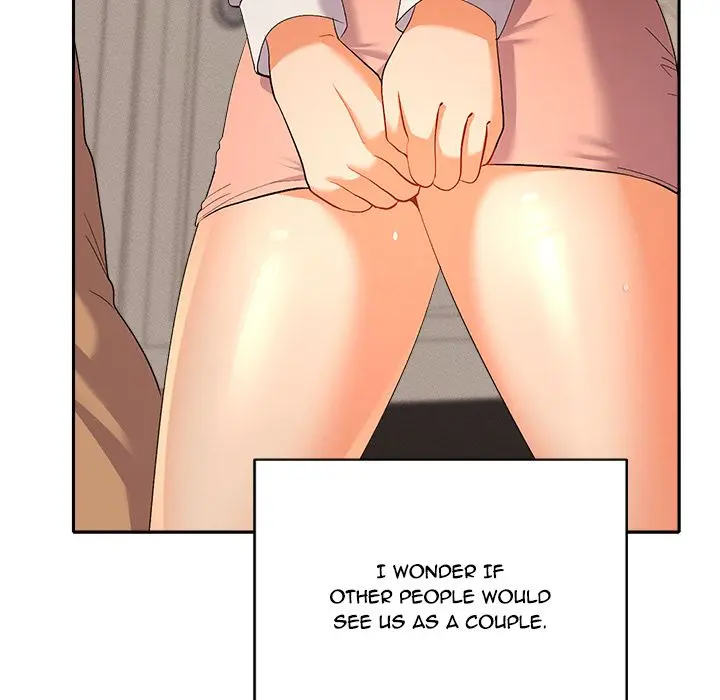 Everyones Man Uncensored Chapter 17 - Page 115