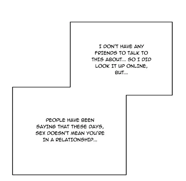 Everyones Man Uncensored Chapter 17 - Page 117