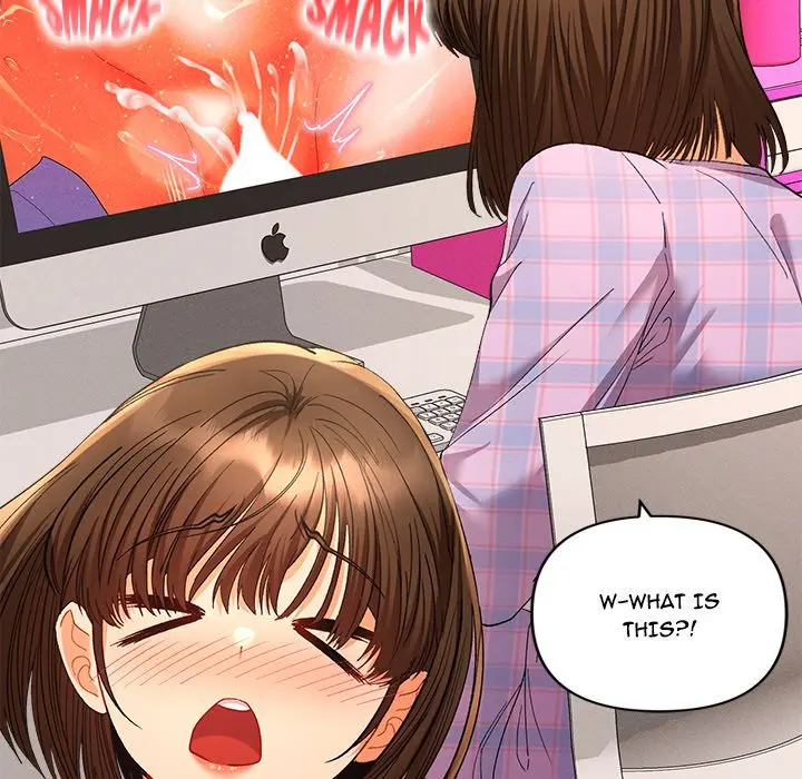 Everyones Man Uncensored Chapter 17 - Page 119