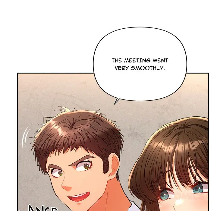 Everyones Man Uncensored Chapter 17 - Page 12