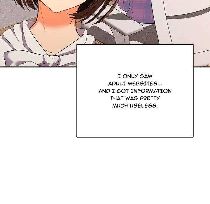 Everyones Man Uncensored Chapter 17 - Page 120
