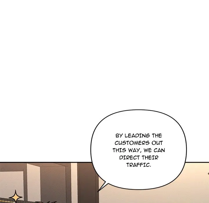 Everyones Man Uncensored Chapter 17 - Page 122