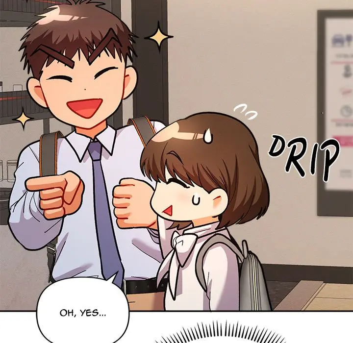 Everyones Man Uncensored Chapter 17 - Page 123