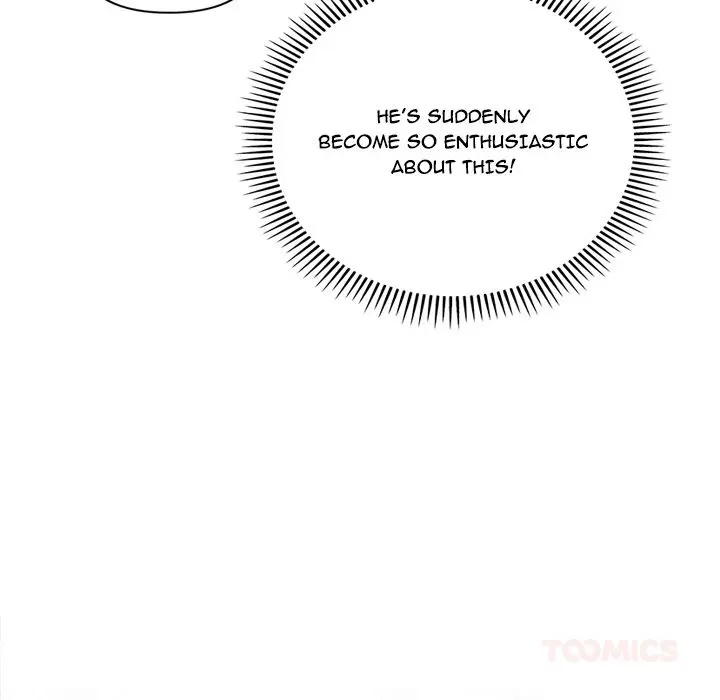 Everyones Man Uncensored Chapter 17 - Page 124