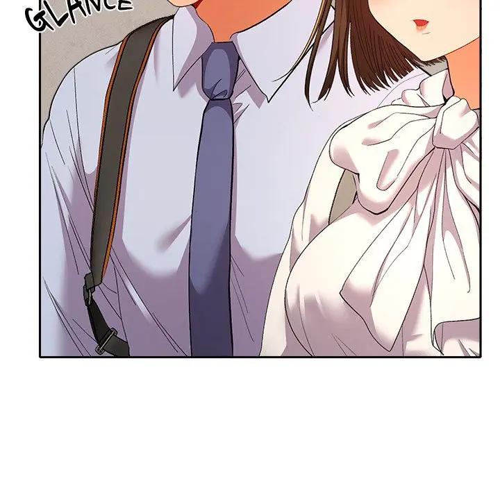 Everyones Man Uncensored Chapter 17 - Page 13