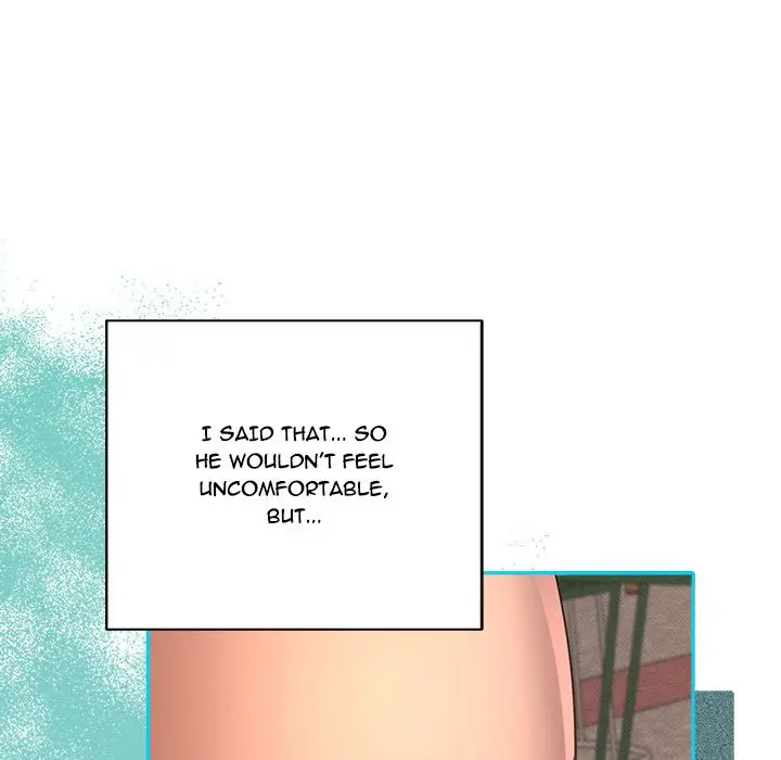 Everyones Man Uncensored Chapter 17 - Page 145