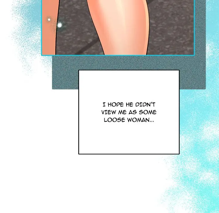 Everyones Man Uncensored Chapter 17 - Page 147