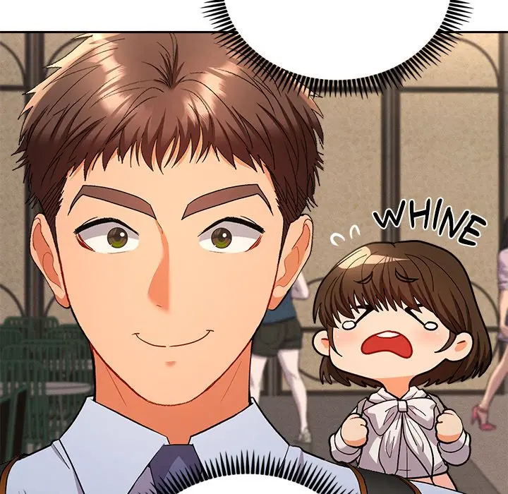 Everyones Man Uncensored Chapter 17 - Page 149