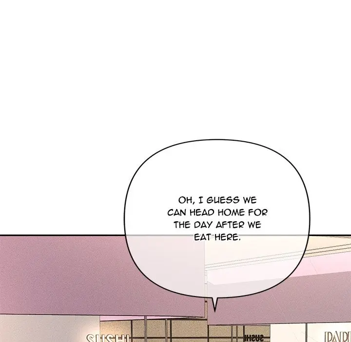 Everyones Man Uncensored Chapter 17 - Page 153