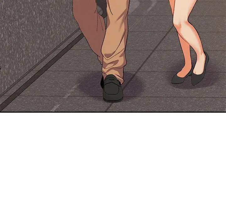 Everyones Man Uncensored Chapter 17 - Page 157