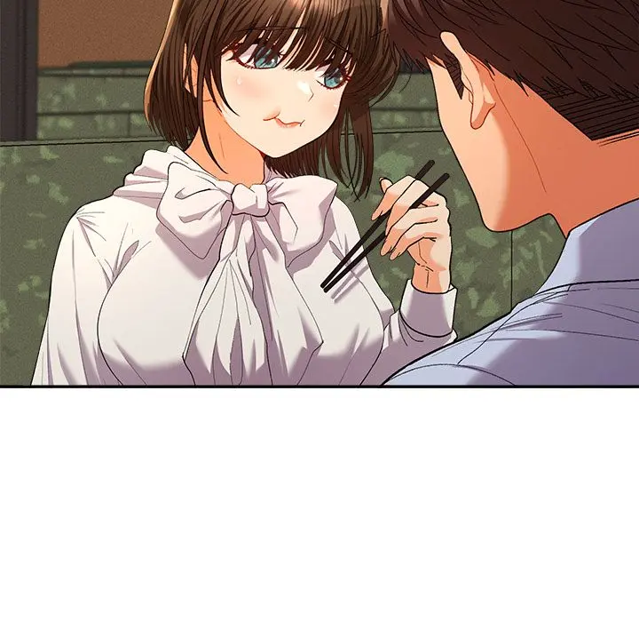 Everyones Man Uncensored Chapter 17 - Page 159