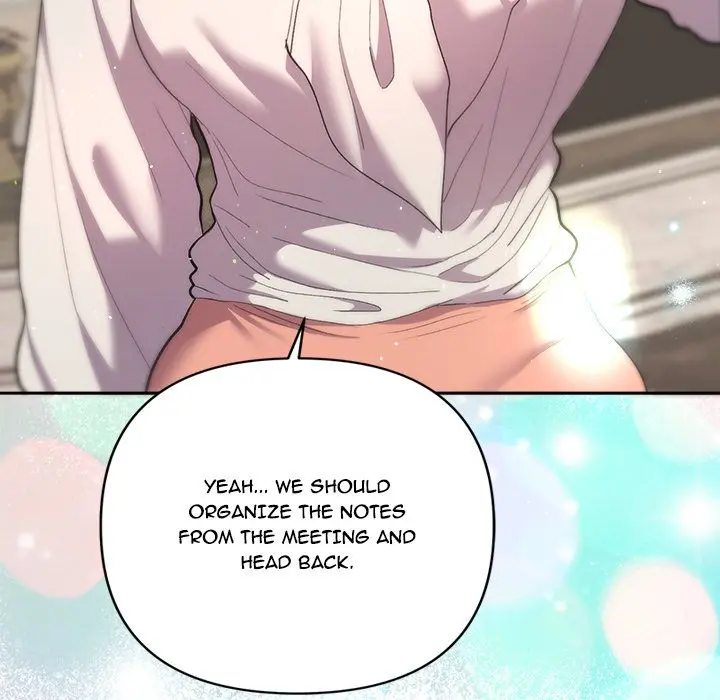 Everyones Man Uncensored Chapter 17 - Page 16