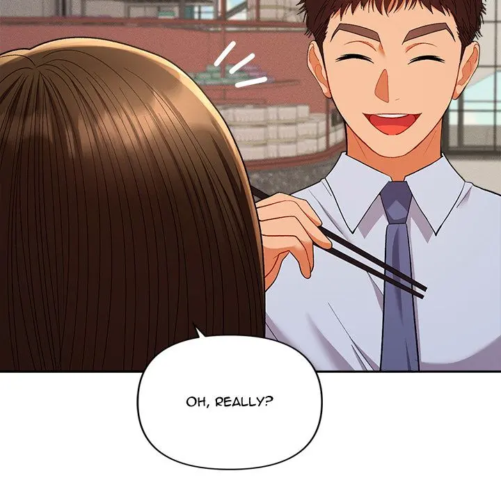 Everyones Man Uncensored Chapter 17 - Page 161