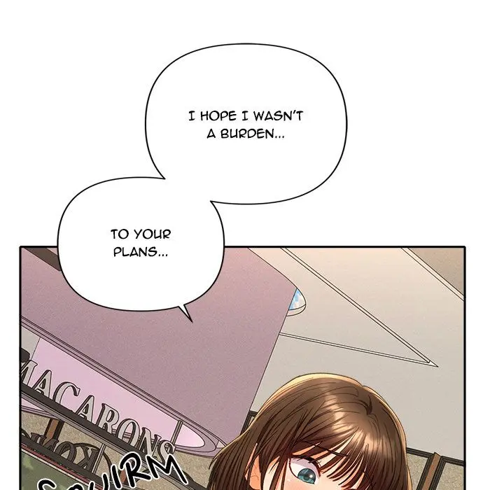 Everyones Man Uncensored Chapter 17 - Page 163